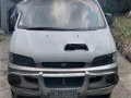 Selling Hyundai Starex 1999 Van Automatic Diesel in Tagbilaran-1