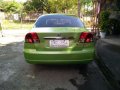 Selling 2nd Hand Honda Civic 2003 in Rosario-6