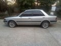 Selling Mazda 323 for sale in San Mateo-4