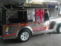 Selling Toyota Owner-Type-Jeep Manual Gasoline in Bacoor-4