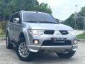 Slling 2nd Hand Mitsubishi Montero Sport 2013 at 80000 km for sale in Quezon City-10