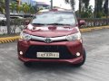 2018 Toyota Avanza for sale in Angeles-8