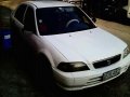 Selling 1997 Honda City for sale in Cainta-6