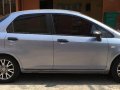 Silver Honda City 2007 Manual Gasoline for sale in Quezon City-2