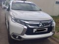 2017 Mitsubishi Montero for sale in Balanga-2