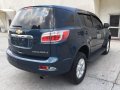 Selling 2nd Hand Chevrolet Trailblazer 2017 in Pasig-4