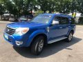 Selling Ford Everest 2010 Automatic Diesel in Quezon City-3