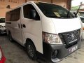 Selling 2nd Hand Nissan Urvan 2018 in Quezon City-4