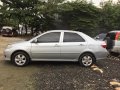 Selling 2nd Hand Toyota Vios 2005 in Consolacion-2