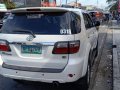 Selling 2nd Hand Toyota Fortuner 2009 in Apalit-5