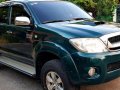 Selling 2nd Hand Toyota Hilux 2010 for sale in San Mateo-8