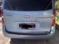 Selling Hyundai Starex 2011 Automatic Diesel in Quezon City-0