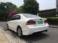 Sell 2nd Hand 2007 Honda Civic Automatic Gasoline at 55000 km in Taguig-10