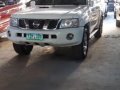 Selling Nissan Patrol 2011 Automatic Diesel in Quezon City-3