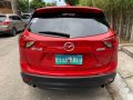 2nd Hand Mazda Cx-5 2012 at 60000 km for sale-1