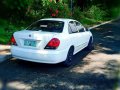 Selling 2007 Nissan Sentra for sale in San Jose del Monte-6