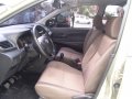 Selling Toyota Avanza 2016 Manual Gasoline for sale in Mandaue-1