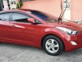 Selling 2nd Hand Hyundai Elantra 2012 for sale in Bacoor-1