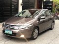 Selling Honda City 2011 at 60000 km in Taguig-8