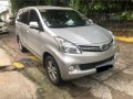 Selling 2013 Toyota Avanza for sale in Quezon City-6