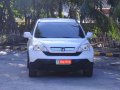 2nd Hand Honda Cr-V 2007 at 110000 km for sale-4
