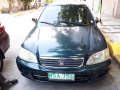2nd Hand Honda City 2000 Manual Gasoline for sale in Makati-1