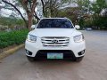 Selling 2011 Hyundai Santa Fe SUV for sale in Quezon City-2