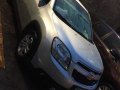 Selling Chevrolet Orlando 2012 Automatic Gasoline for sale in Quezon City-0