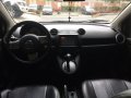 2nd Hand Mazda 2 2010 Sedan at Automatic Gasoline for sale in Pasig-1