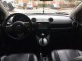 2nd Hand Mazda 2 2010 Sedan at Automatic Gasoline for sale in Pasig-6