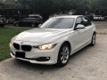 Selling Bmw 318D 2013 Automatic Diesel for sale in Pasig-7