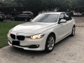 Selling Bmw 318D 2013 Automatic Diesel for sale in Pasig-0