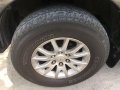 2nd Hand Mitsubishi Montero 2009 at 120000 km for sale in Manila-10