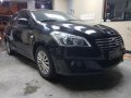 Selling 2nd Hand Suzuki Ciaz 2017 Manual Gasoline in Parañaque-1
