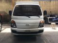 2nd Hand Hyundai H-100 2016 at 33000 km for sale in Quezon City-4
