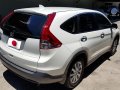 Selling Honda Cr-V 2014 Automatic Gasoline in Parañaque-8