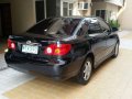 Selling Toyota Altis 2001 Automatic Gasoline in Quezon City-5