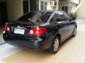 Selling Toyota Altis 2001 Automatic Gasoline in Quezon City-2