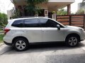 Subaru Forester 2014 for sale in Taguig -4