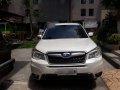 Subaru Forester 2014 for sale in Taguig -3