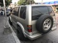 2nd Hand Beige Isuzu Trooper 1994 for sale in Silang-3