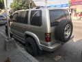 2nd Hand Beige Isuzu Trooper 1994 for sale in Silang-4