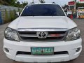 Selling 2nd Hand Toyota Fortuner 2006 Gasoline Automatic-0