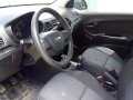 Selling Gray 2013 Kia Picanto Gasoline Manual in Quezon-2