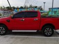 Sell 2nd Hand Ford Ranger 2013 Diesel Manual in Malinao-4