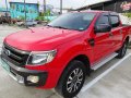 Sell 2nd Hand Ford Ranger 2013 Diesel Manual in Malinao-2