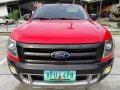Sell 2nd Hand Ford Ranger 2013 Diesel Manual in Malinao-1
