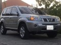 Sell 2nd Hand Gray 2011 Nissan X-Trail in Adams-0