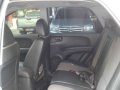 2nd Hand Silver 2010 Kia Sportage Automatic in Iguig-0