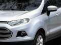 Ford Ecosport 2017 for sale in Binan -3
